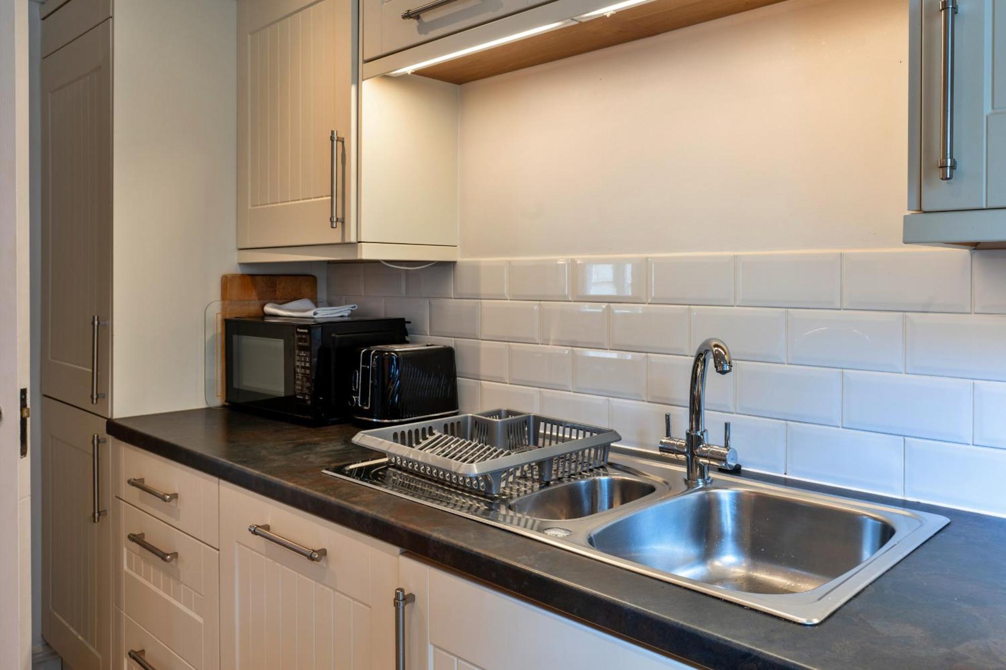 Finest Retreats - Blue Horizon Apartment St Ives Exterior foto